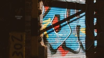 Les méthodes efficaces pour enlever tags et graffitis