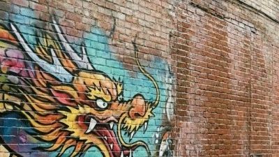 Les méthodes efficaces pour enlever tags et graffitis