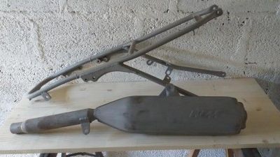Metal