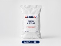 AEROCAP Universel Garnet
