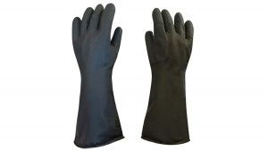 Gants de sablage