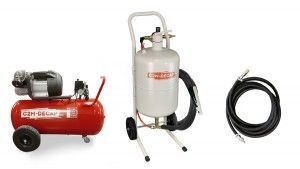 Pack prêt a décaper Eco