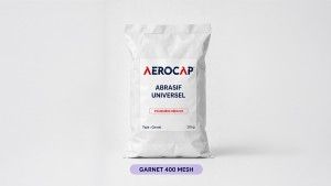 Abrasif AEROCAP