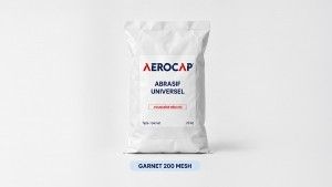 Abrasif AEROCAP