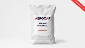 Abrasi AEROCAP