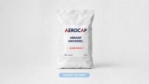 Abrasi AEROCAP