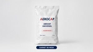 Abrasif AEROCAP