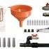 Accessoires hydrogommage
