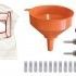 Accessoires hydrogommeuse