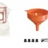 Accessoires aérogommeuse