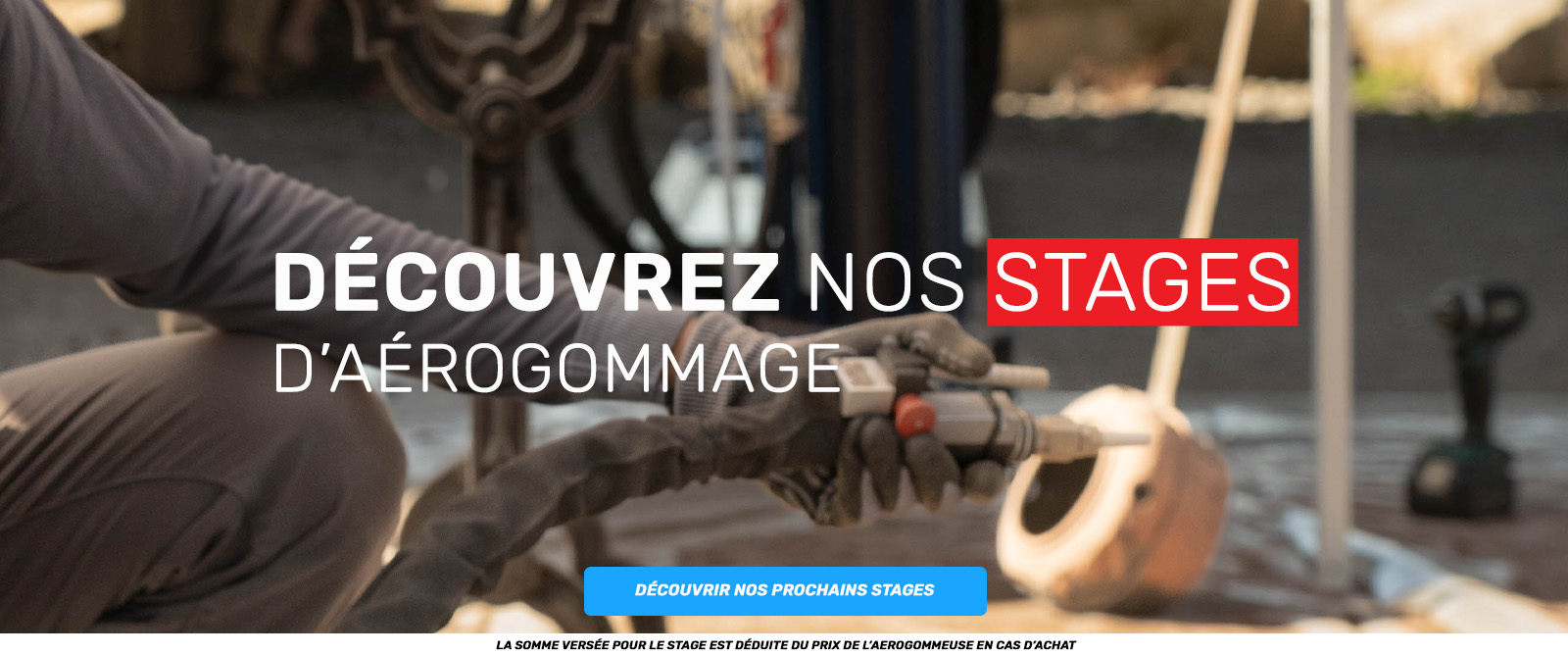 Stage