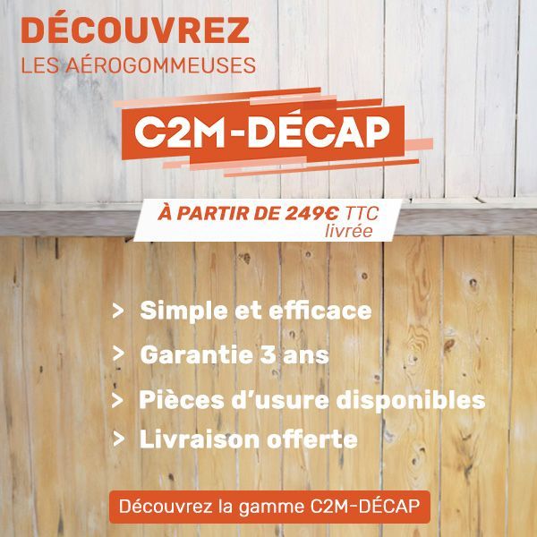 C2M Decap