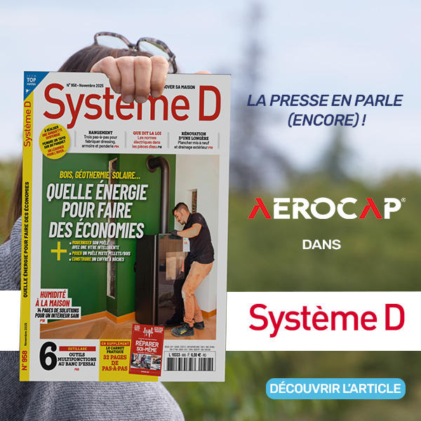 Système D novembre 2025