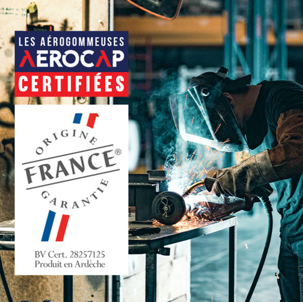 Origine france garantie