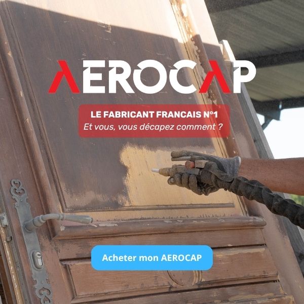AEROCAP N°1