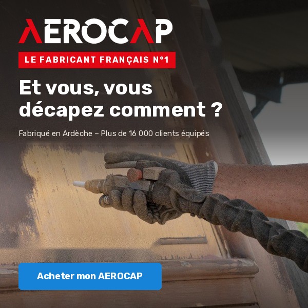 AEROCAP N°1
