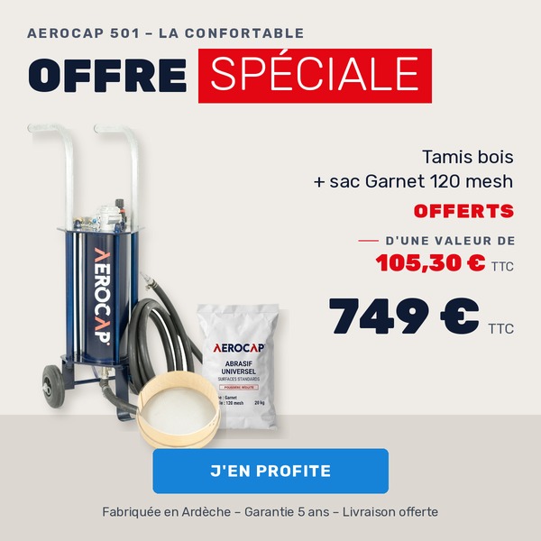 Offre spéciale 501