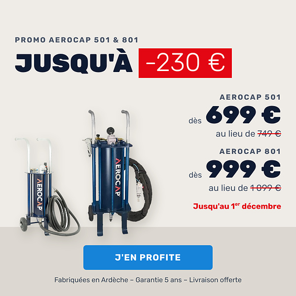 Promo 501 & 801